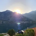 Kotor View 200 Year Old Stonehouse Seafront