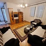 Apartment Jasovic