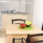 Stiv Apartment