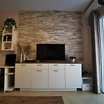 Charming And Luxurious Flat With Large Terrace