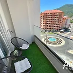 Apartmani Avanti Budva