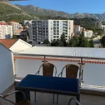 Montenegro, Becici , Irish Adriatic Complex