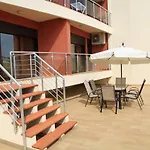 Sun&Sea Apartments
