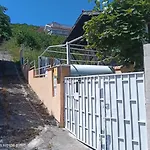 Balkanska 22, Apartment