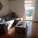 Apartmani Bosco