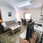 Apartment Near The Old Town Of Kotor