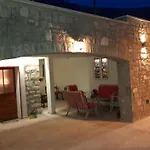 Stone House In Buljarica