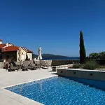 Lustica Bay Studio For Rent