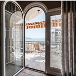 D & S Family Apartments Budva