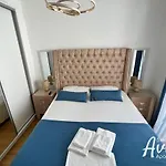 Apartmani Avanti Budva