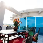 A3 Apartments Villa