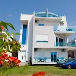 A3 Apartments Villa