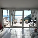 Lustica-Apartment Dora2