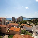 Marina Becici Luxury