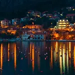 Gemma Di Cattaro Apartments