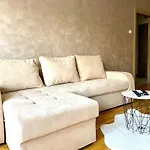 Nakii Apartmani