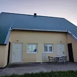 Golden Wood House