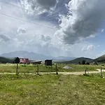 Vikendica Iskra