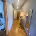 Tivat Luxury Apartment With Beautiful Sea View