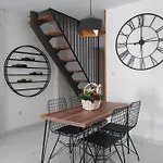 Apartments 