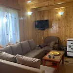 Zabljak Getaway Rental