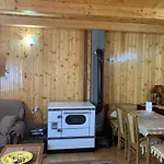 Zabljak Getaway Rental