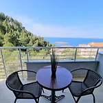 Mosaic Suites Sveti Stefan