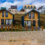 Vista Durmitor - Luxury Cabin