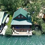 Filipa River House Ada Bojana