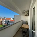 Bu2 Apartment