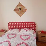 Apartmani Bosco