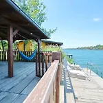 Filipa River House Ada Bojana