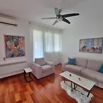 Baby Blue Apartments