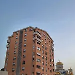 Baby Blue Apartments