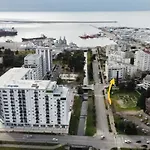 Апартаменты Ирина М