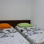 Idealhouse Apartments