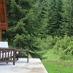 Vikendice Mali Raj