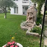 Jankovic Apartment
