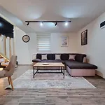 Apartmani Gala Zabljak