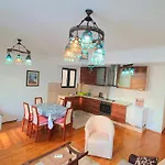 Budva Sea View Apartment Slovenska Obala