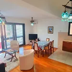Budva Sea View Apartment Slovenska Obala
