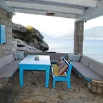 Beachfront Villa Kakrc