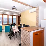Hill Apartment Vuk - Herceg Novi