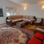 Apartmani Paradise