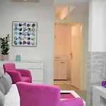 Apartman Maja