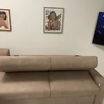 Deluxe Pool Apartment 4