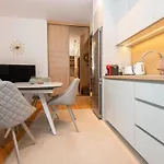 Apartment Gardenija