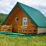 Pajo Apartments