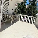 Lucic Apartment Budva