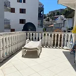 Lucic Apartment Budva